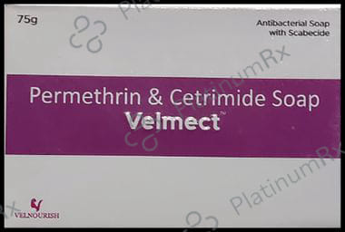 Velmect Soap