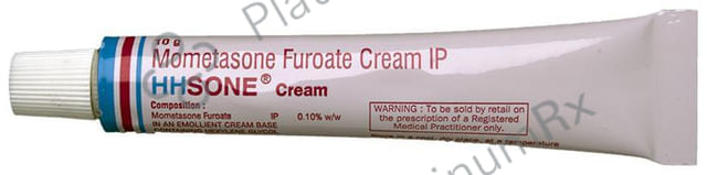 HH Sone Cream 10 Cream