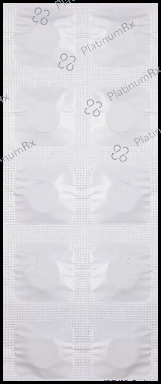 Mucomix ET Effervescent Tablet Orange Sugar Free