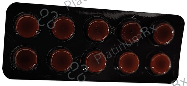 Clopikind 75mg Tablet 10s