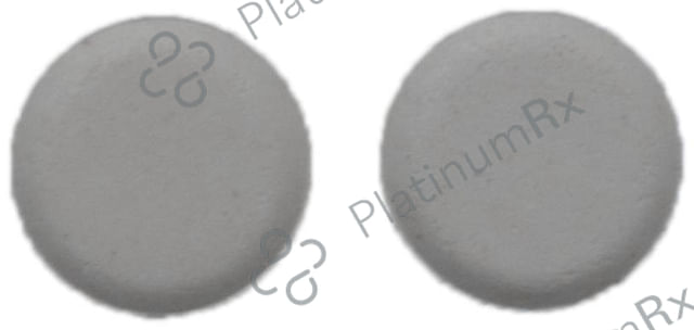 Lamitor DT 25mg Tablet 10s