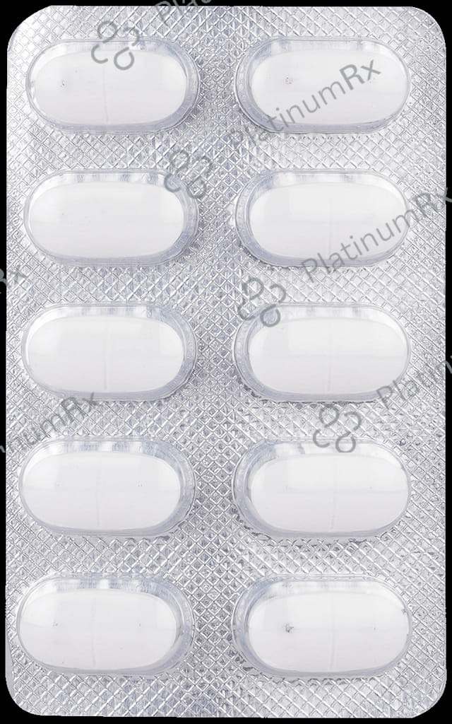 Microbact 250mg Tablet 10s