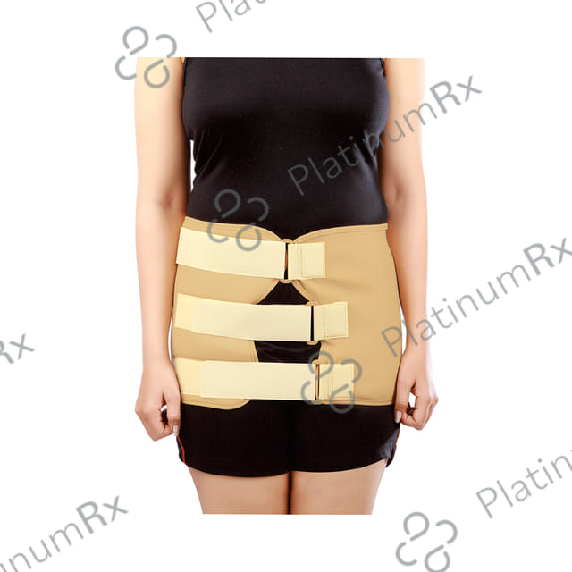 Dyna 1355 Pelvic Binder XL