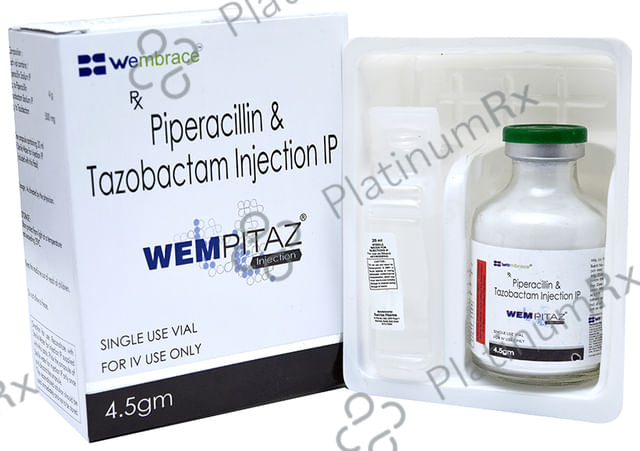 Wempitaz Injection