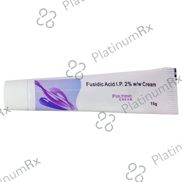 Fultidic Cream