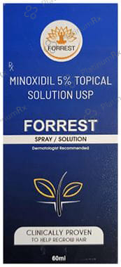 Forrest Spray/Solution