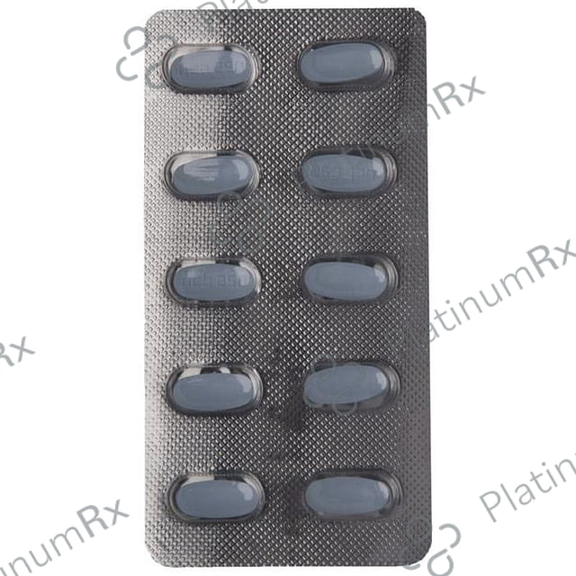 Keppra 250mg Tablet 10s