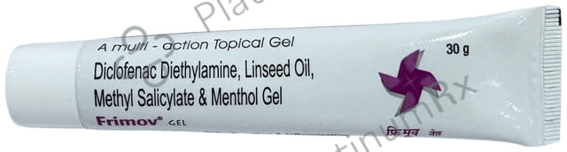 Frimov Gel