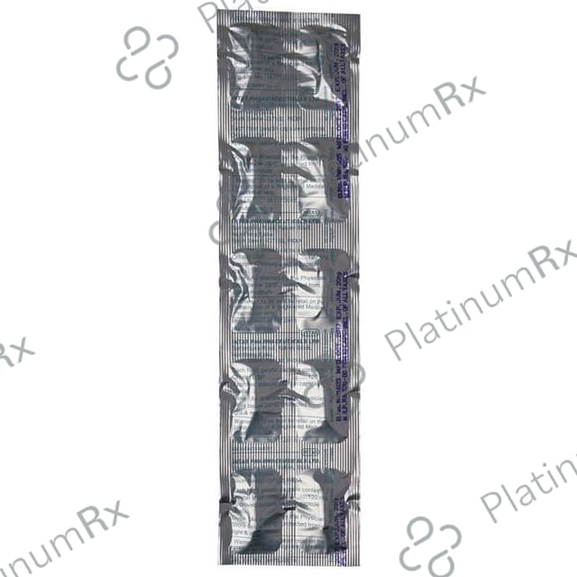 Obelit Capsule