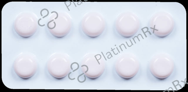 Dispred 8mg Tablet