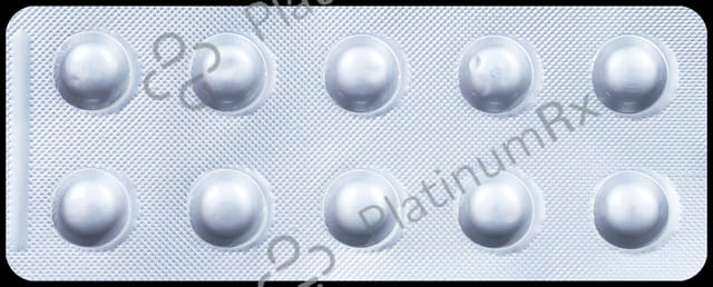 Atlura 40mg Tablet 10s