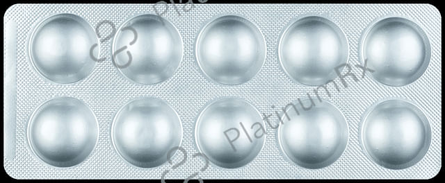 Resner-NT Tablet SR
