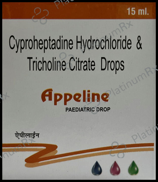 Appeline Oral Drops