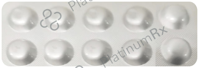 Telelak CH 40mg/12.5mg Tablet