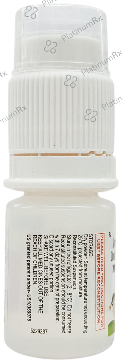 Moxclav DS CP 457mg Oral Suspension 30ml