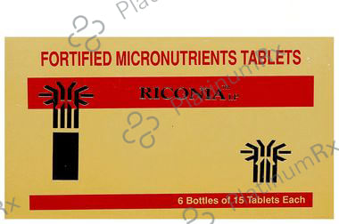 Riconia Tablet