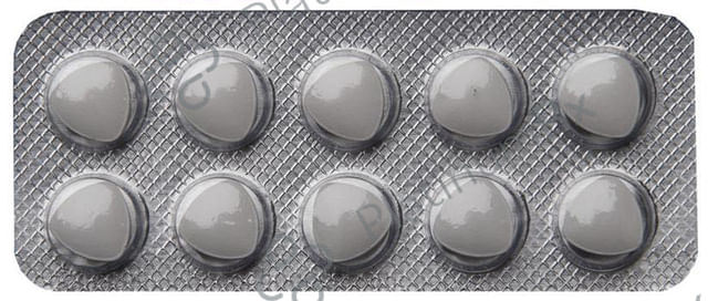CZ 3 10mg Tablet 10s