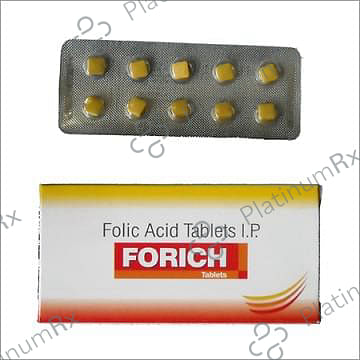 Forich Tablet