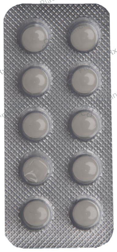 Risnia MD 1mg Tablet DT 10s