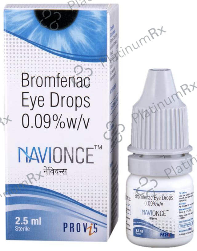 Navionce Eye Drop