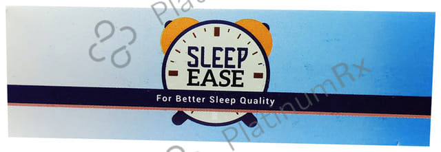 LDD Bioscience Sleep Ease Tablet