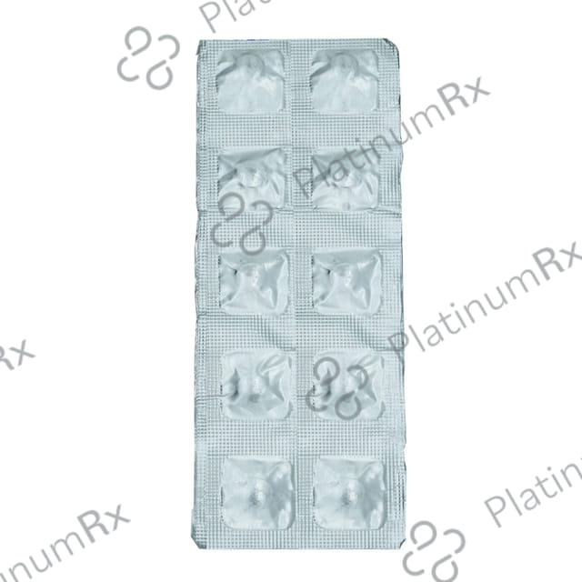 Finabald T 0.4 mg/5 mg Tablet