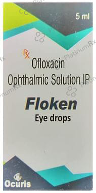 Floken Eye Drop
