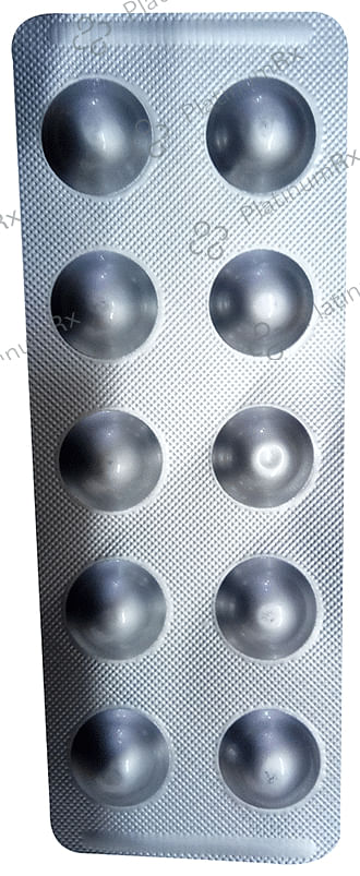 Etoflam Activ 90 Tablet