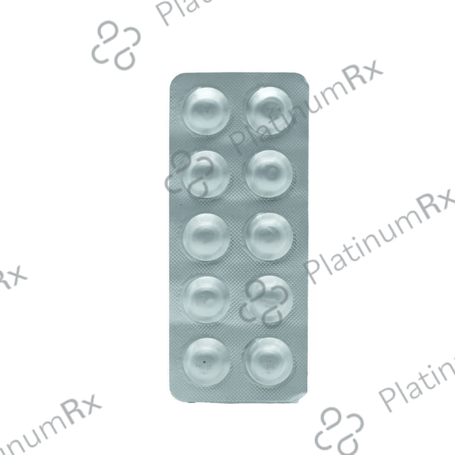 Finar 1mg Tablet 10s