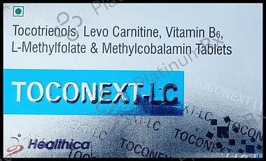 Toconext-Lc Tablet