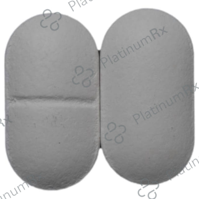 Glorimet PG 1 Tablet SR
