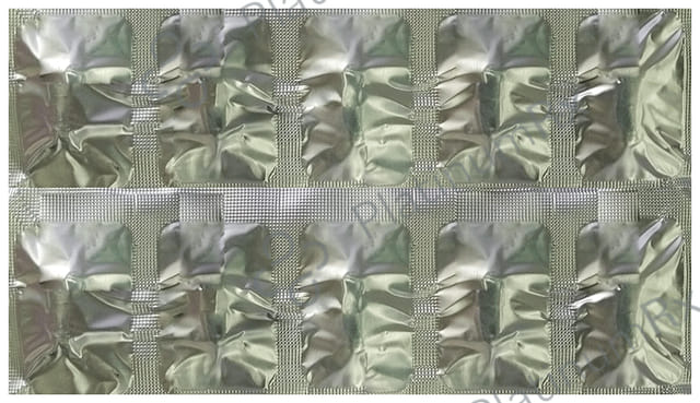Linato 5mg Tablet 10s