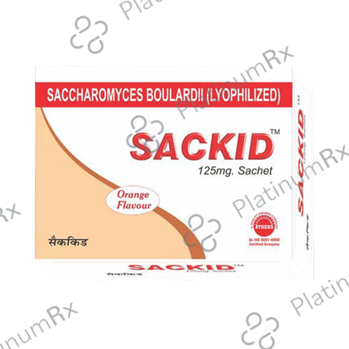Sackid Sachet