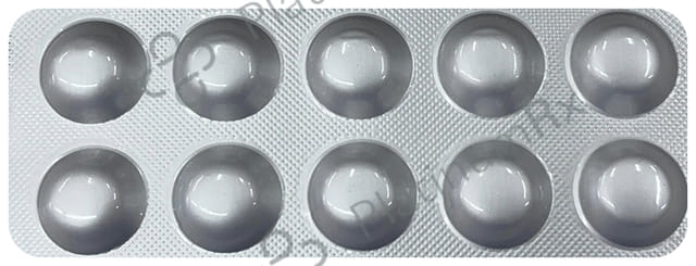Betanaz TR 40mg Tablet 10s