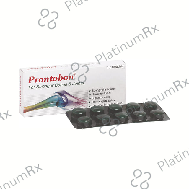 Prontobon Tablet