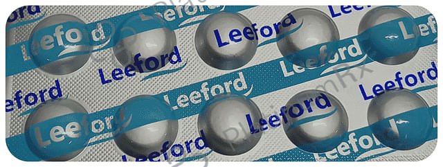 Venpres AM 40/5mg Tablet 10s