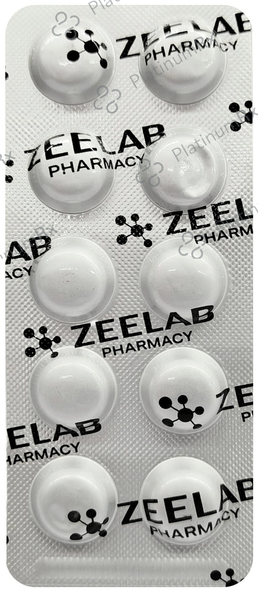 Telmizem AM 80mg/5mg Tablet