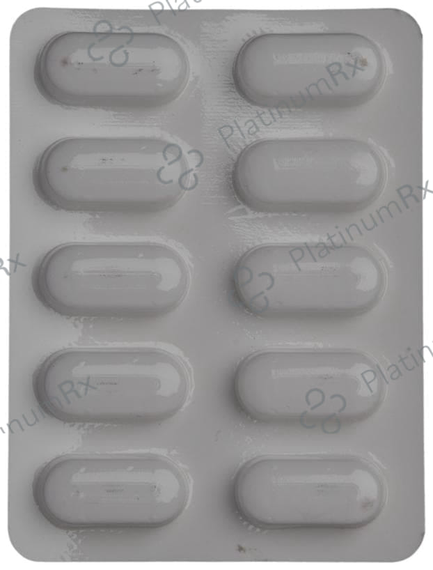 Calinta Tablet 10s