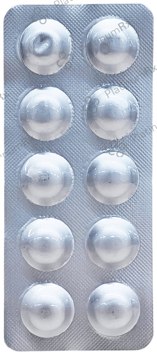 Jba 5mg/10mg Tablet
