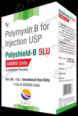 Polyshield-B 5LU Injection