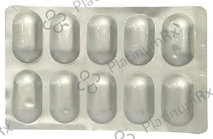 Postfrac Tablet