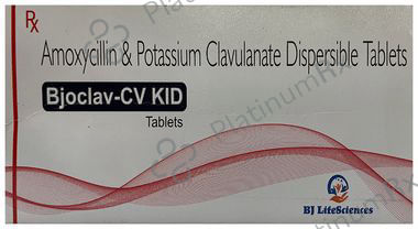 Bjoclav CV Kid Tablet 6s