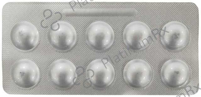 Cresar BS 5/40mg Tablet 10s