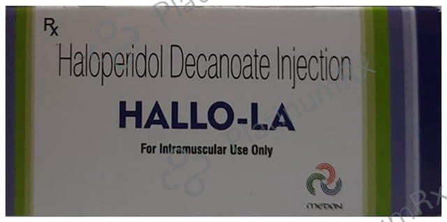Hallo-LA Injection