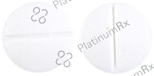 Zeticure 10mg Tablet 10s