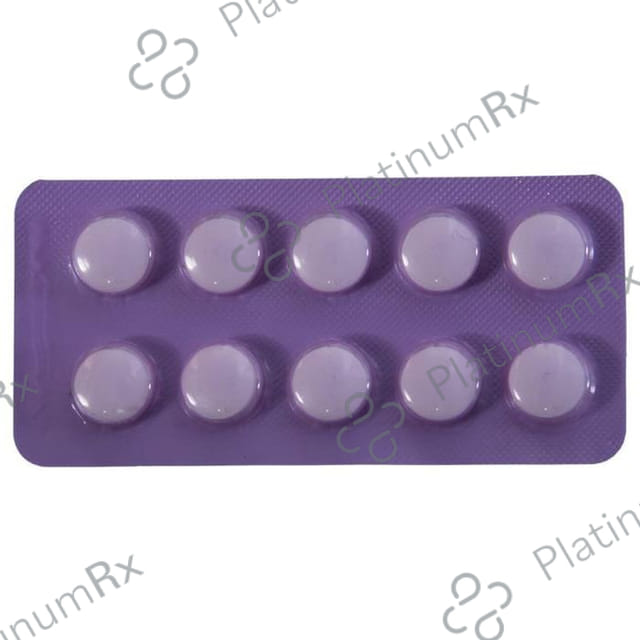 ZO 200mg Tablet 10s