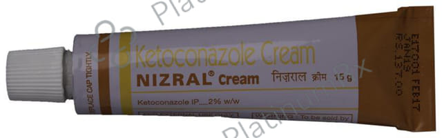 Nizral Cream 15 Cream