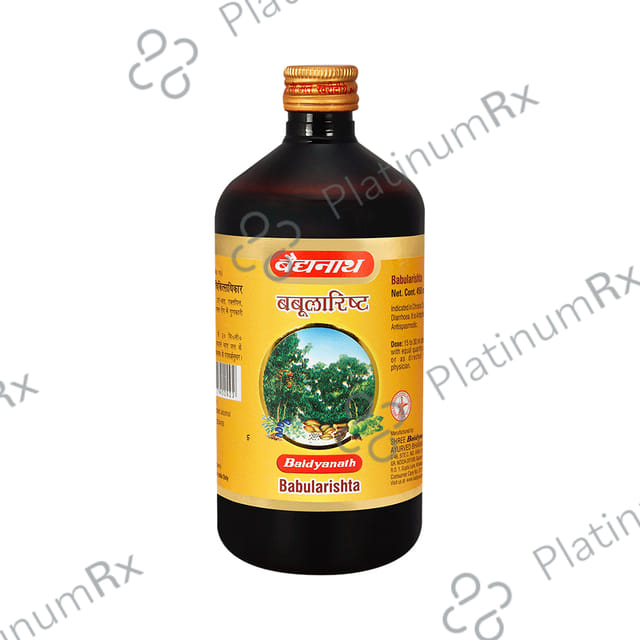 Baidyanath (Noida) Babularishta