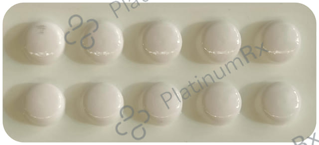 Alsita E 10mg Tablet 10s
