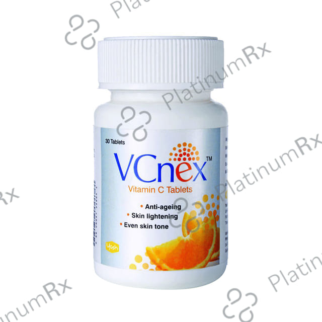 VCnex Tablet